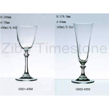 Cristal sin plomo para el jugo (TM0214368)